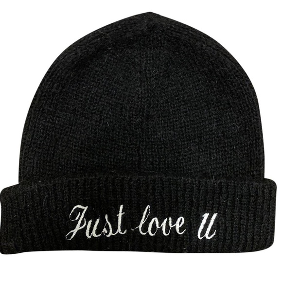 Sandro Ribbed knit hat - Picture 1 of 2